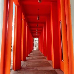 Meet your Posher, Merv